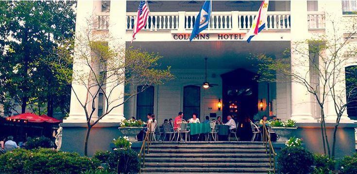 Town & Country Inn And Suites Quincy Kültér fotó